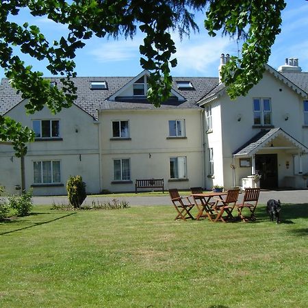Charlton Kings Hotel Cheltenham Buitenkant foto