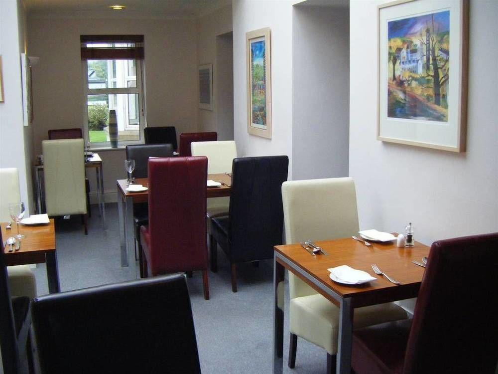 Charlton Kings Hotel Cheltenham Buitenkant foto