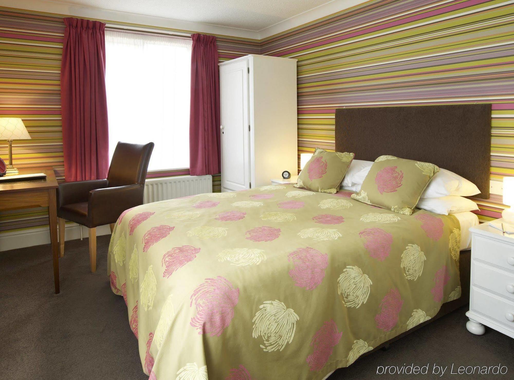 Charlton Kings Hotel Cheltenham Kamer foto